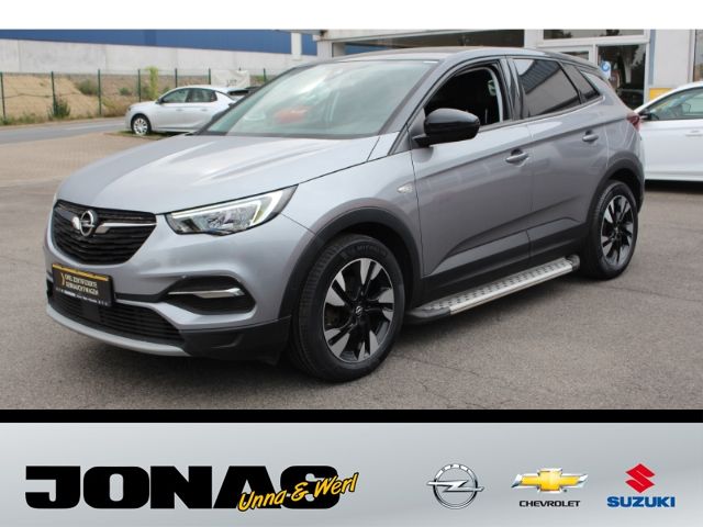 Opel Grandland (X) 63.025 km 20.390 &euro; Unna 59427