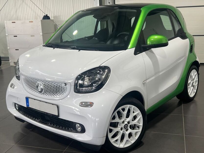 ForTwo
