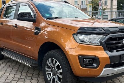 Ford Ranger 268.000 km 14.888 &euro; Berlin 13127