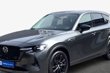 Mazda CX-60 36.625 km 42.440 &euro; Dresden 01159