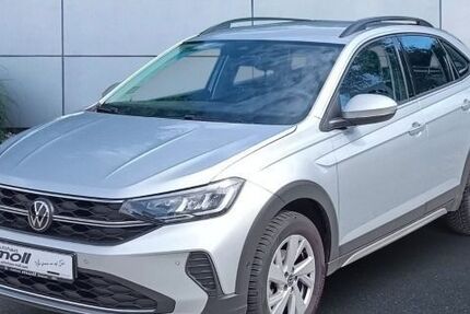 VW Taigo 38.950 km 19.690 &euro; Biberach 88400