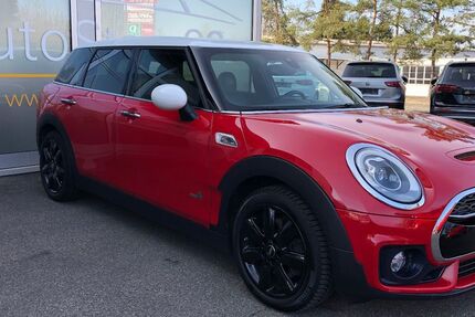 Mini Cooper S Clubman 98.900 km 17.290 &euro; Bad Saulgau 88348