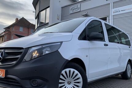 Mercedes-Benz Vito 62.017 km 29.940 &euro; Eisenach 99817