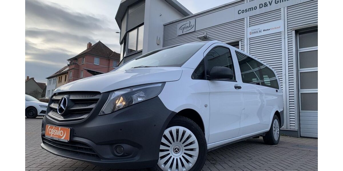 Mercedes-Benz Vito 62.017 km 29.940 &euro; Eisenach 99817