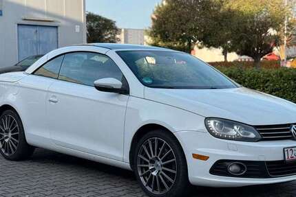 VW Eos 139.574 km 9.990 &euro; Alsdorf - Aachen 52477