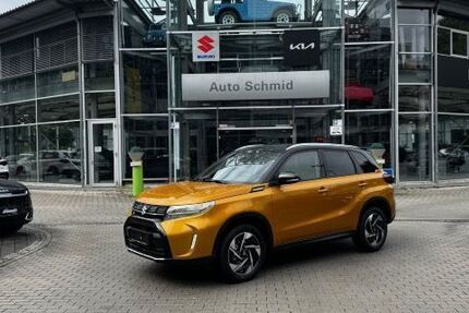 Suzuki Vitara 1.500 km 29.990 € München 81241