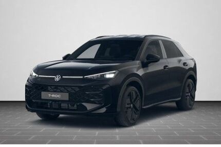 VW T-Roc 2.500 km 43.990 &euro; Wiesbaden 65189