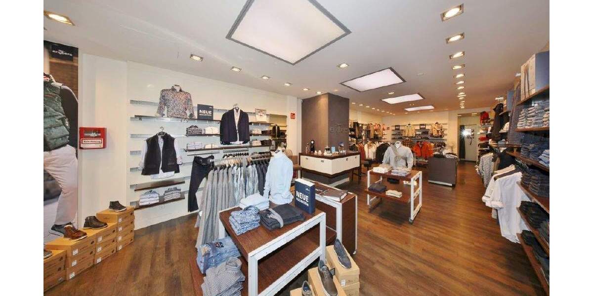 Gewerbeobjekt Wilhelmshaven-Innenstadt Innenstadt - 1.875&euro; | Angebot:24778921