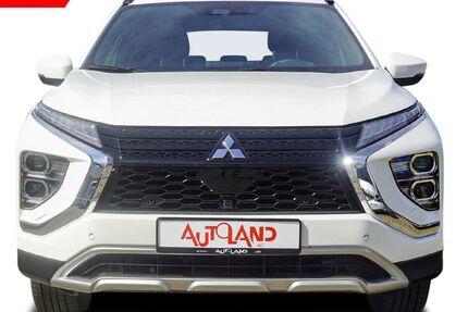 Mitsubishi Eclipse Cross 27.760 km 23.990 &euro; Bad Hersfeld 36251