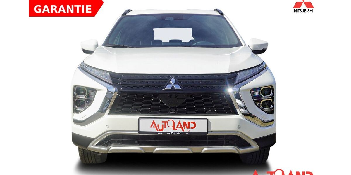 Mitsubishi Eclipse Cross 27.760 km 23.990 &euro; Bad Hersfeld 36251