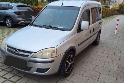 Opel Combo 280.000 km 1.500 &euro; Witten 58452