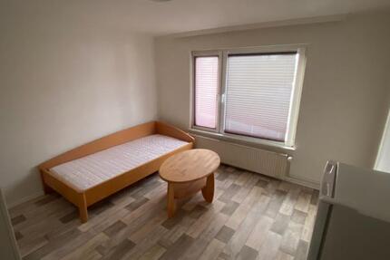 Uelzen: Zimmer für 400 € warm – keine Nebenkostenabrechnung 1 zimmer