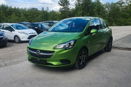 Opel Corsa 156.612 km 5.990 &euro; Günzach 87634