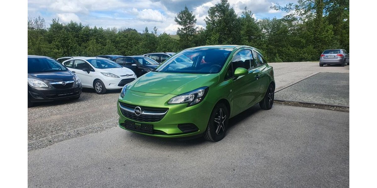 Opel Corsa 156.612 km 5.990 &euro; Günzach 87634
