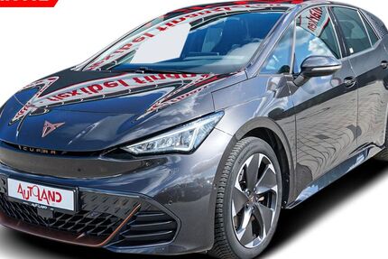 Cupra Born 49.763 km 27.950 &euro; Wietmarschen 49835