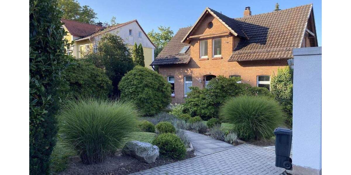 Einfamilienhaus Hann-Münden Hann. Münden - 4 Zimmer, 162 m&sup2;, 469.900&euro; | Angebot:25318811