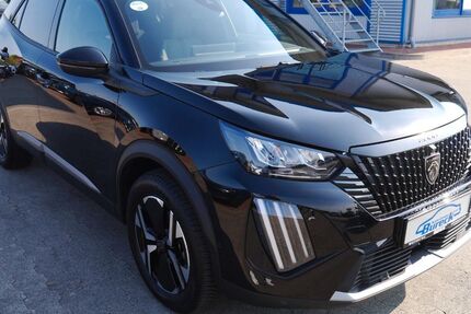Peugeot 2008 18.190 km 20.980 &euro; Rahden 32369