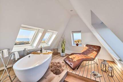 Wohnung Hörnum (Sylt) - 4 Zimmer, 120 m&sup2;, 2.500.000&euro; | Angebot:25780140