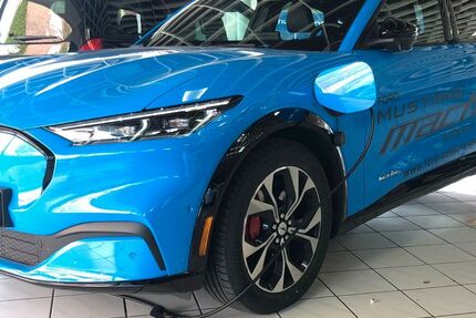 Ford Mustang Mach-E 24.000 km 30.990 € Lengerich 49525