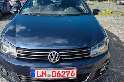 VW Eos 198.146 km 5.390 &euro; Limburg 65551