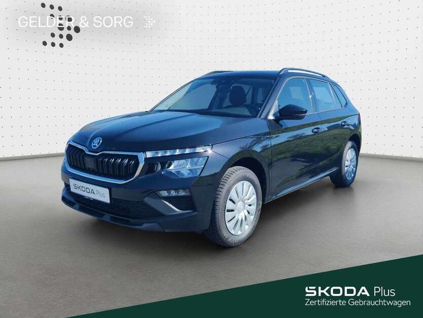 Skoda Kamiq 11.390 km 18.990 € Schweinfurt 97424