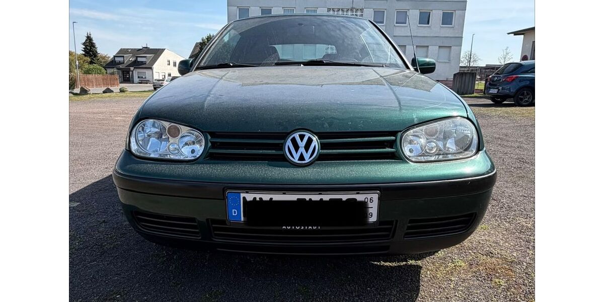 VW Golf 219.805 km 3.999 &euro; Koblenz 56075