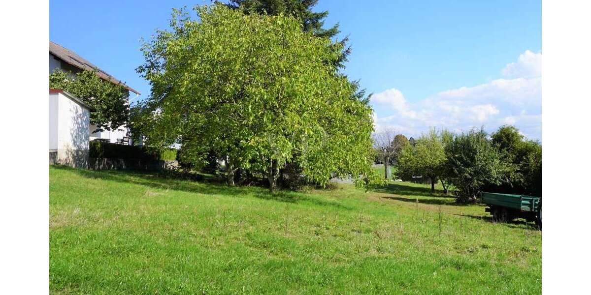 Grundstück zu verkaufen in Flieden 129.000 € 1634 m² zimmer