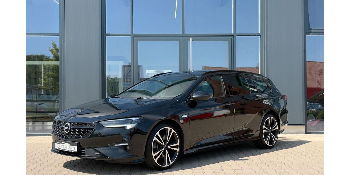 Opel Insignia 144.000 km 15.950 &euro; Heek 48619