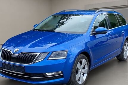 Skoda Octavia 125.000 km 14.900 &euro; Wilkau-Haßlau 08112