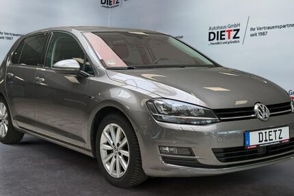 VW Golf 51.303 km 15.770 &euro; Wildau 15745