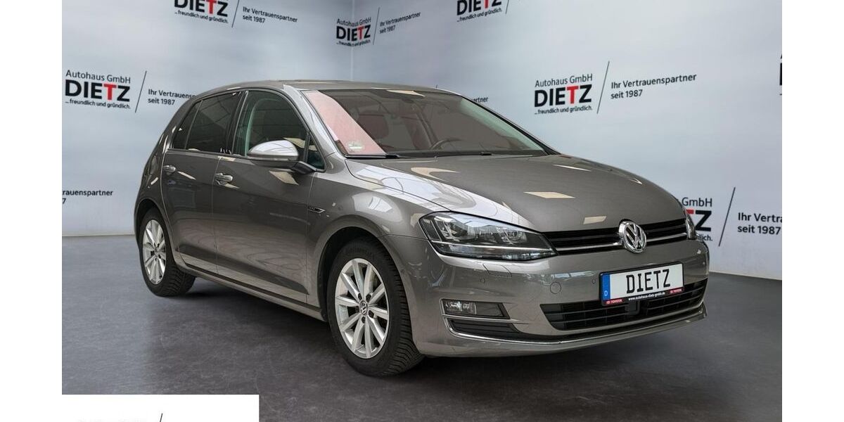 VW Golf 51.303 km 15.770 &euro; Wildau 15745