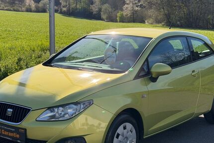 Seat Ibiza 86.500 km 5.999 &euro; Weilbach 63937