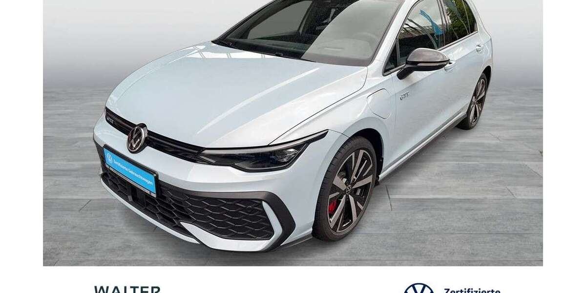 VW Golf GTE 14.990 km 35.750 &euro; Siegen 57076