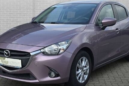 Mazda 2 80.795 km 12.990 &euro; Gotha 99867