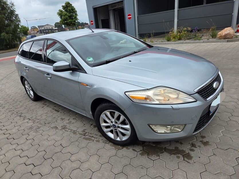Mondeo