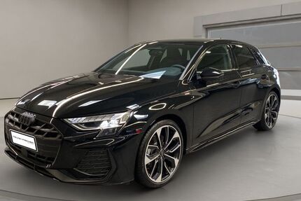 Audi A3 6.500 km 37.890 &euro; Krefeld 47805