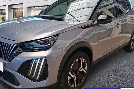 Peugeot 2008 47.062 km 20.430 &euro; Mannheim 68309