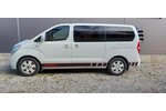 Hyundai Hummer H1 190.000 km 4.900 € Kirchheim 36275