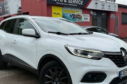 Renault Kadjar 89.198 km 13.350 &euro; Berlin 13509