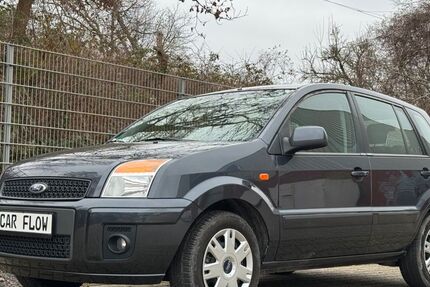 Ford Fusion 28.970 km 6.199 &euro; Viersen 41748