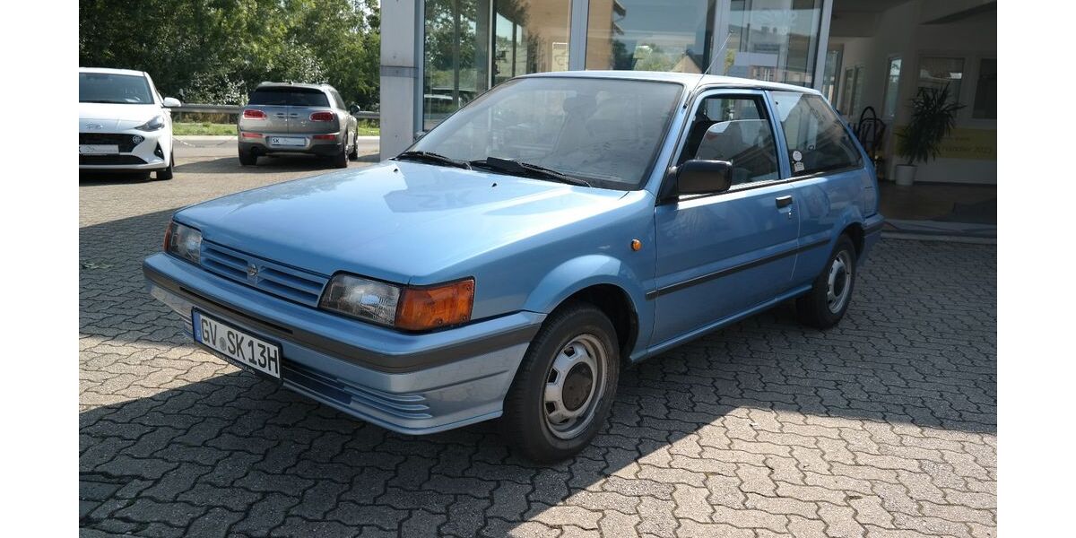 Nissan Sunny 75.000 km 5.999 &euro; Grevenbroich 41516