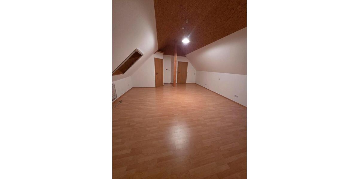 Einfamilienhaus Wohnung Bad Neualbenreuth Haus ELW EFH Garten 6 zimmer