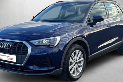 Audi Q3 16.540 km 27.880 &euro; Mainz 55131