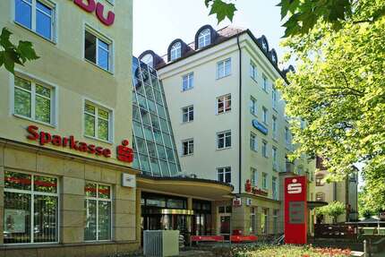 Gewerbeobjekt Dresden Altstadt - 8.500&euro; | Angebot:27439865