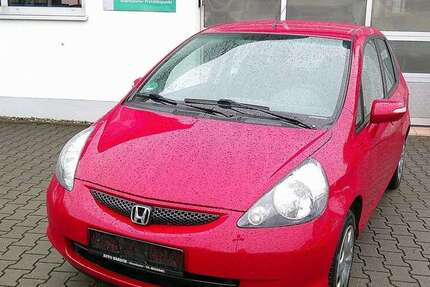 Honda Jazz 180.778 km 2.380 &euro; Hollenbach 86568