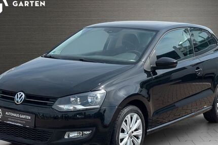VW Polo 123.711 km 3.450 &euro; Einbeck 37574