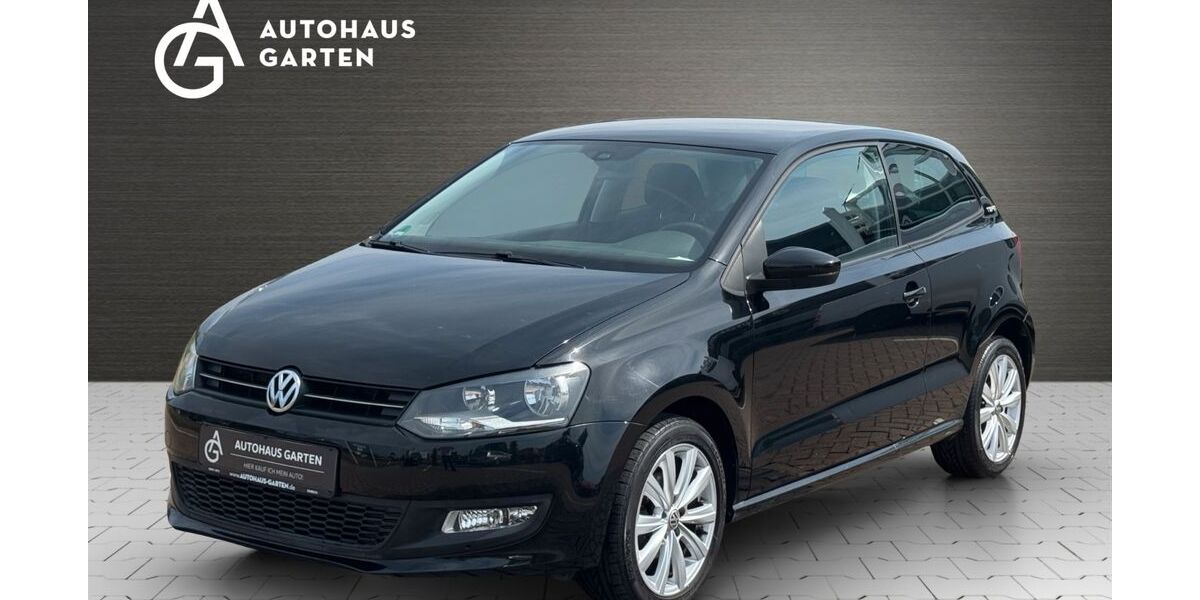 VW Polo 123.711 km 3.450 &euro; Einbeck 37574