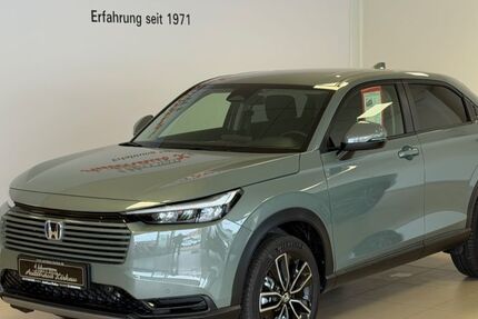 Honda HR-V 3.500 km 29.900 € Delligsen 31073