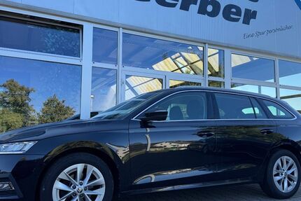 Skoda Octavia 93.450 km 21.950 € Wilkau Haßlau/OT Silberstraße 08112