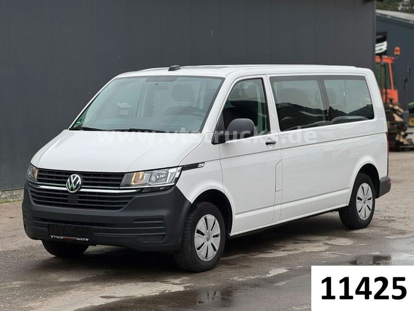 VW Andere 316.535 km 18.450 € Legden 48739